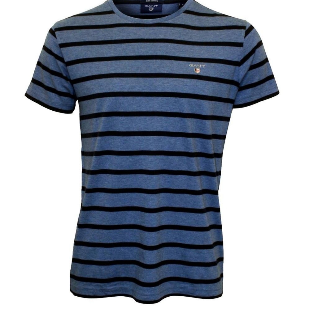 GANT short sleeve t-shirt